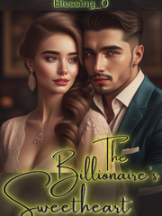 The Billionaire's Sweetheart Book