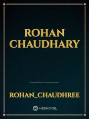 rohan Chaudhary Book