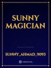 Sunny magician Book