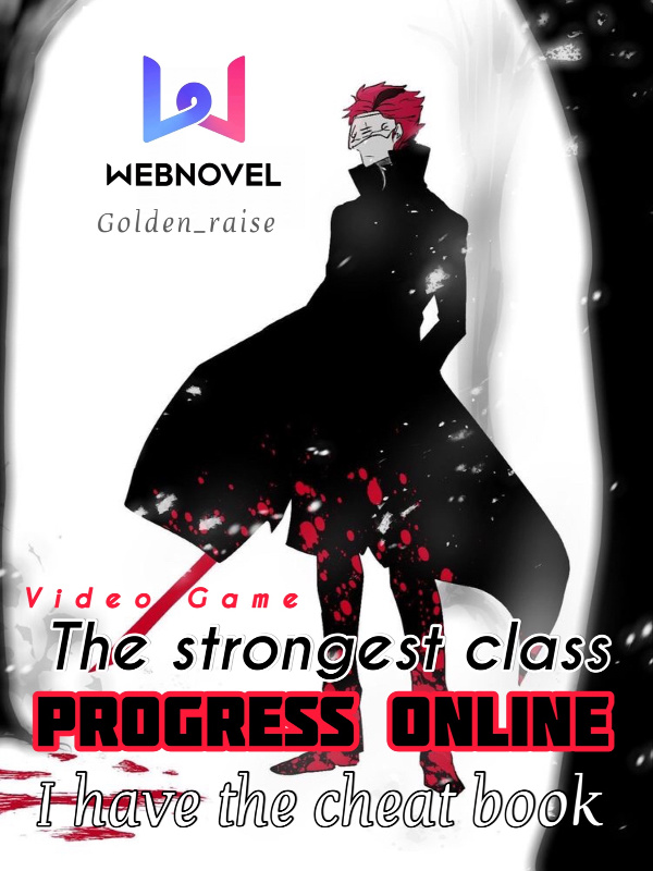 PROGRESS ONLINE: the strongest class