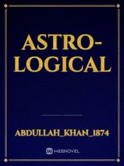 Astro-logical Book