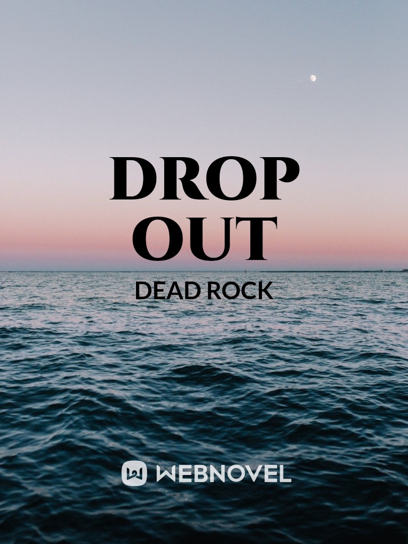 DROP OUT Book