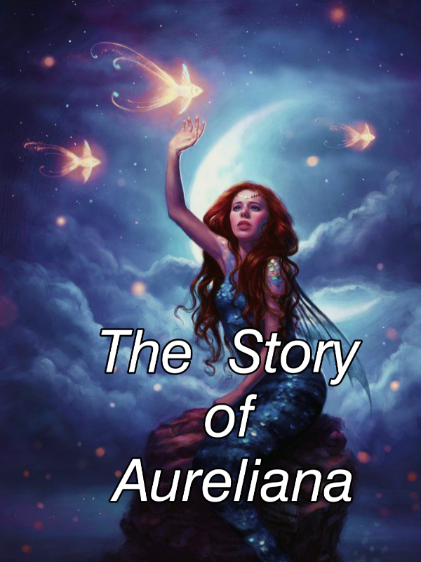 The Story of Aureliana (Book One)