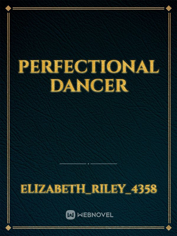 perfectional dancer Book