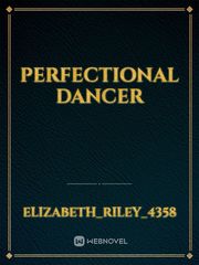 perfectional dancer Book