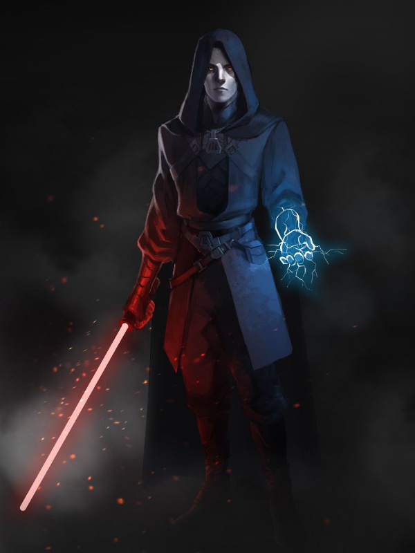My Sith System