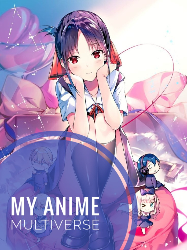 What does my anime waifus say about me? : r/MyAnimeList