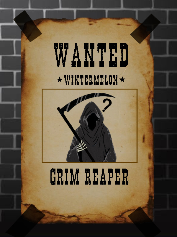 Wanted Grim Reaper