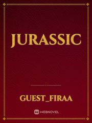 Jurassic Book