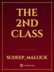 The 2nd Class Book