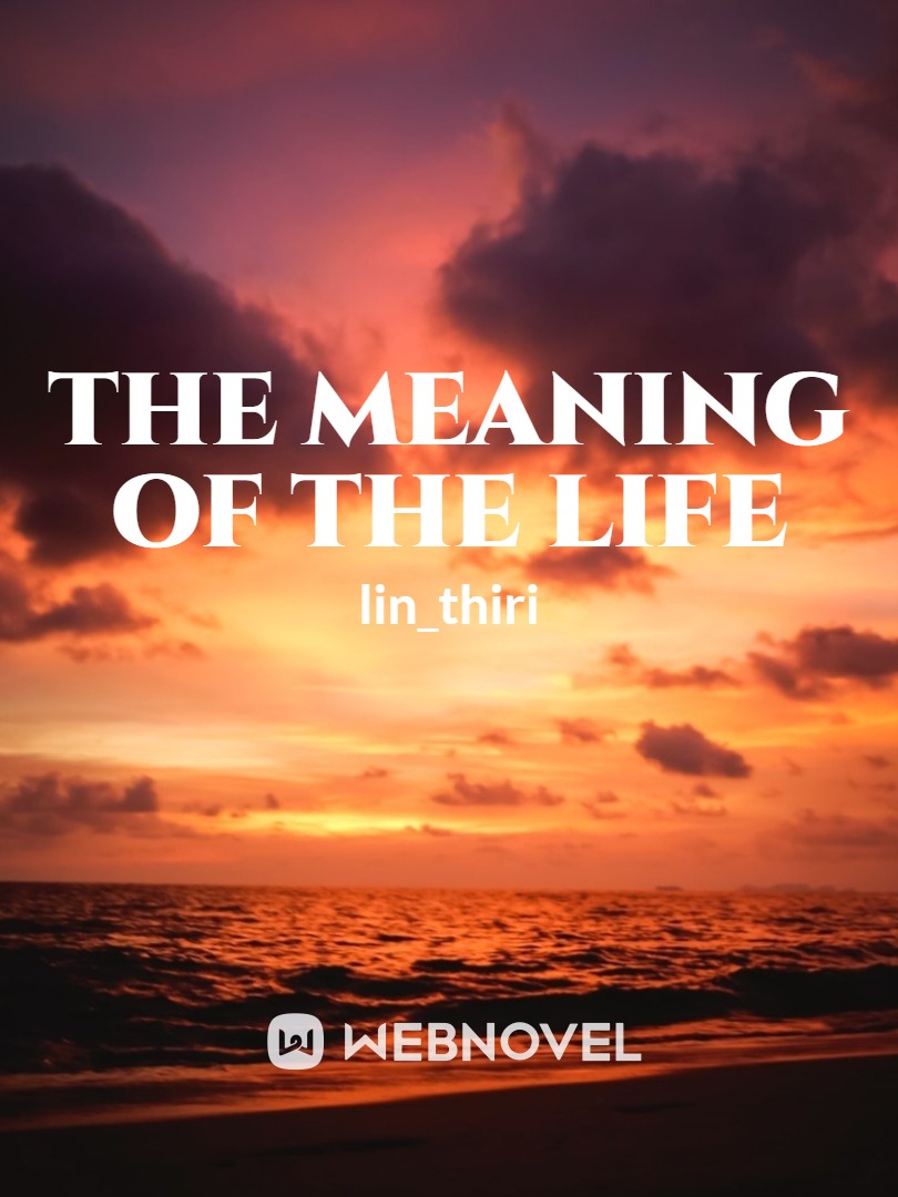 The meaning of the life Book