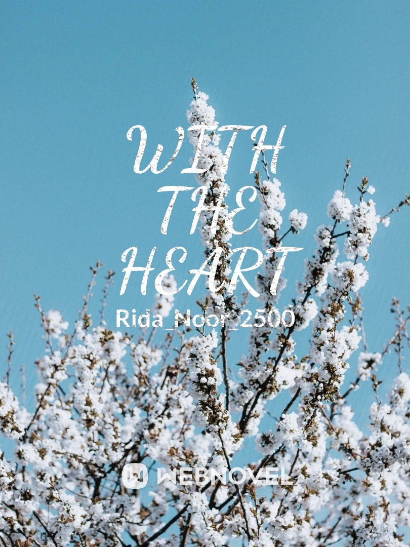 With THE Heart