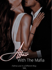 Affair With The Mafia (English Version) Book