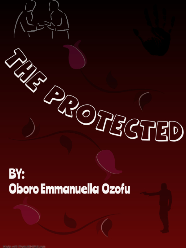 The Protected Book