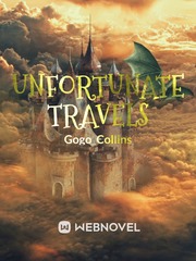 Unfortunate travels Book