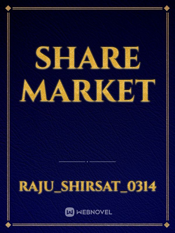 share market Book