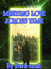 Meeting love across time Book
