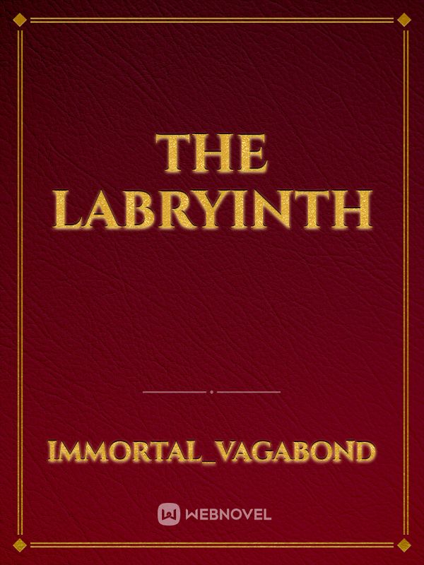 The Labryinth Book