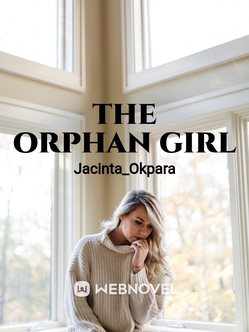 The orphan Girl Book