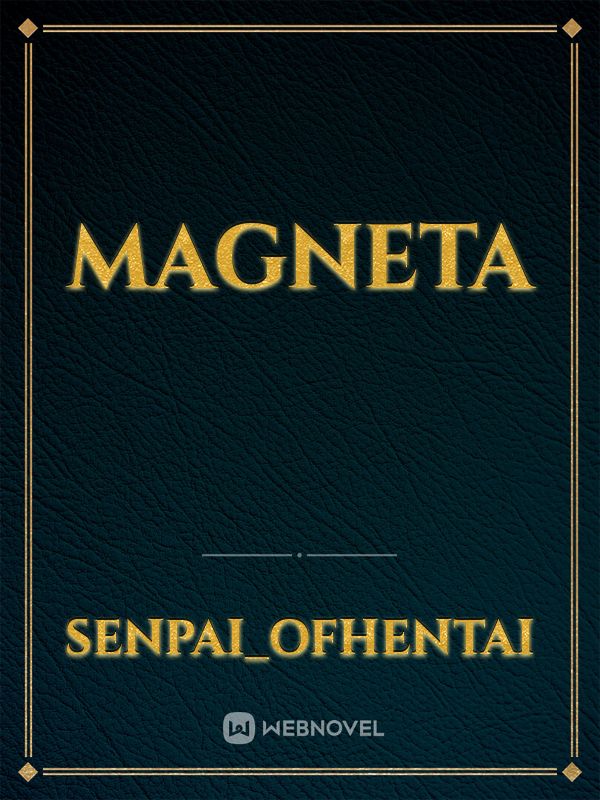 Magneta Book