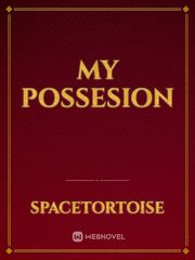 My Possesion Book