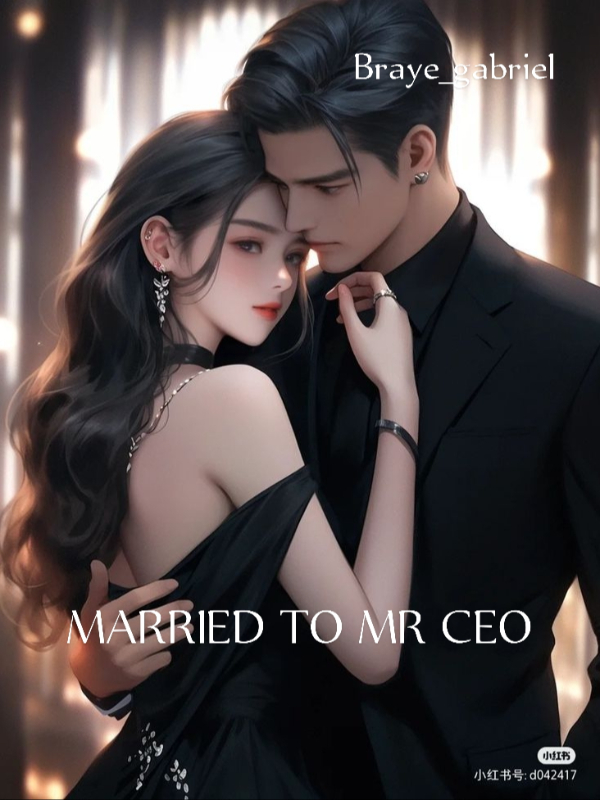 Married To Mr Ceo Book