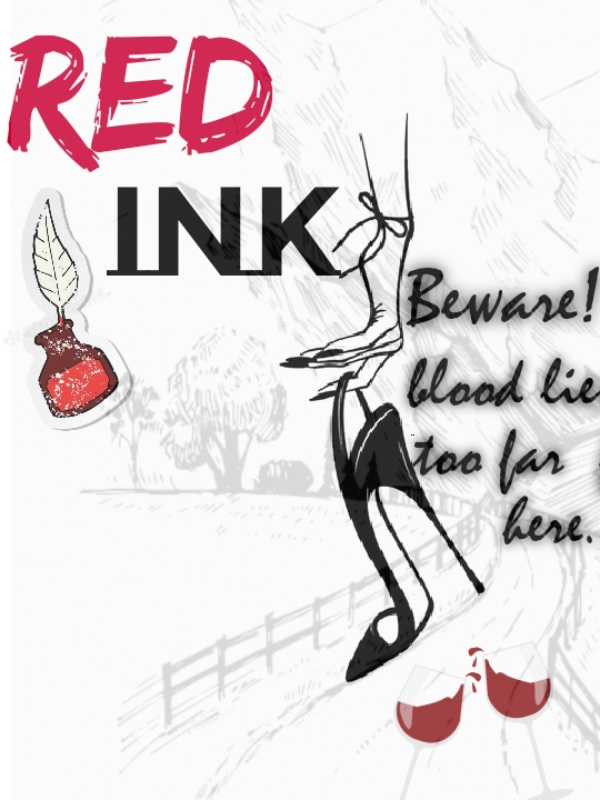 Red INK