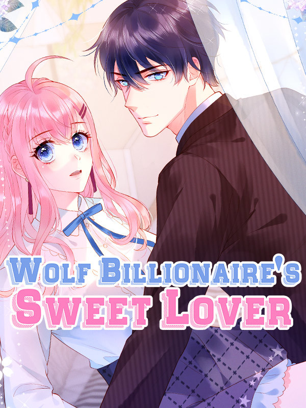 Wolf Billionaire's Sweet Lover