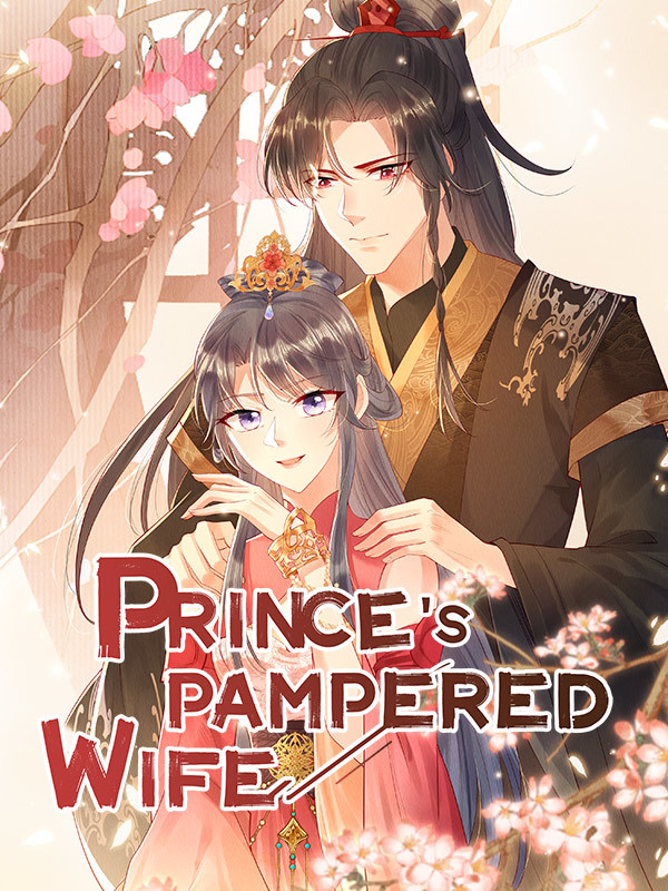 Prince's Pampered Wife Comic
