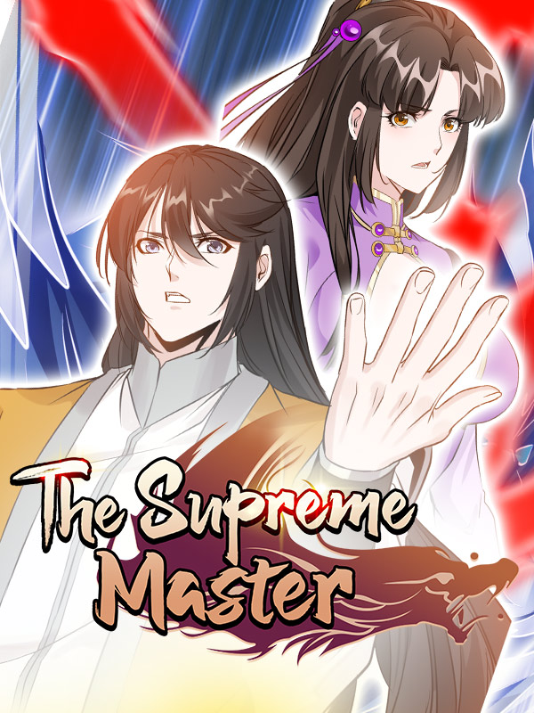 The Supreme Master