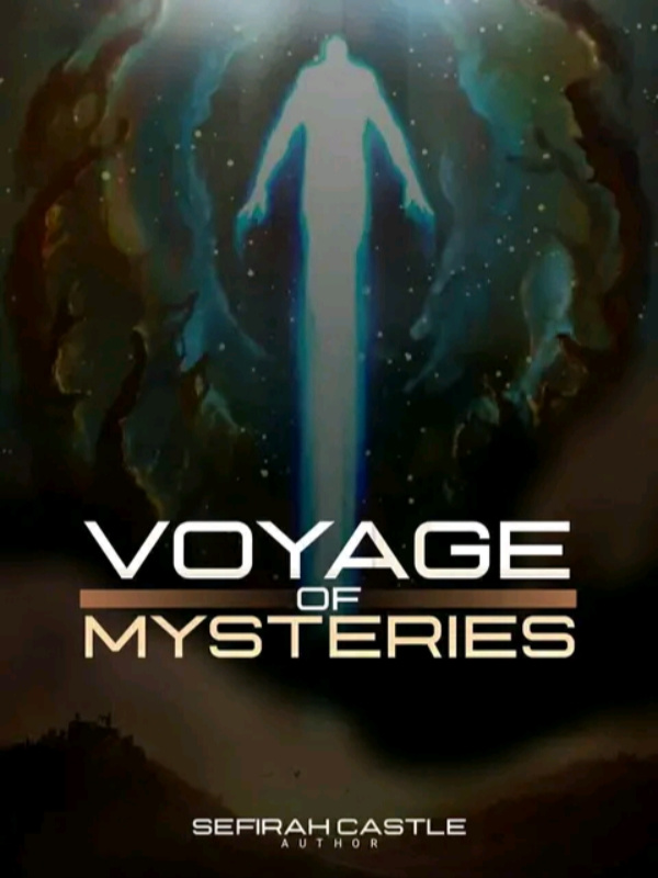 Voyage Of Mysteries