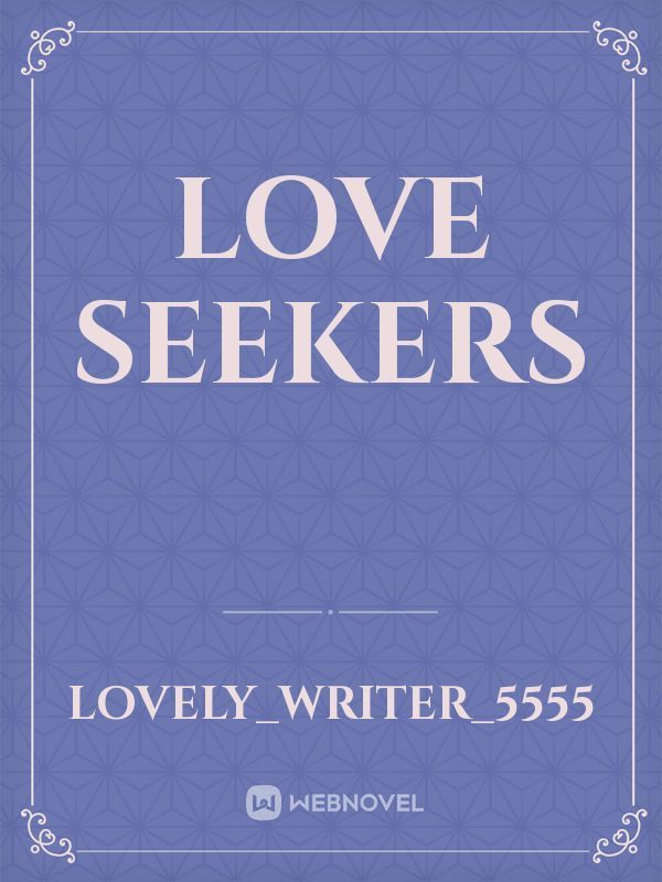 Love Seekers