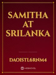 Samitha at srilanka Book