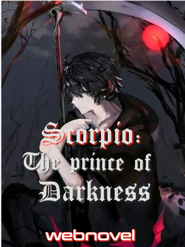 Scorpio: The prince of darkness