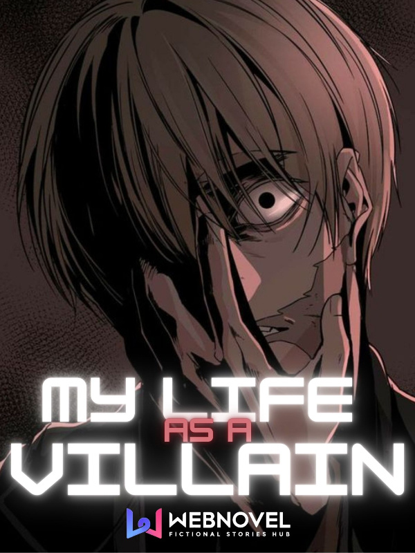 My Life as a Villain