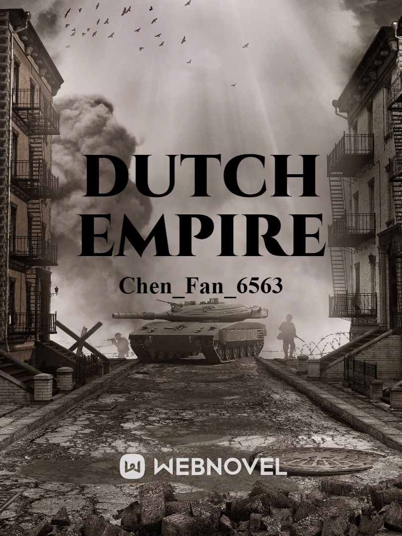 Rise of Dutch Empire.