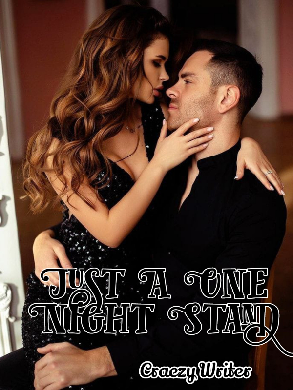 Just A One Night Stand Book