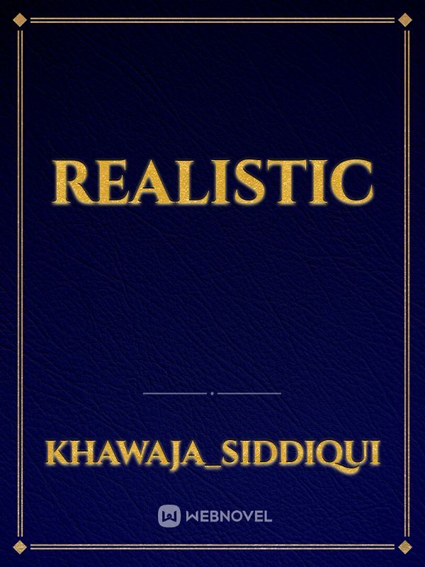 realistic Book