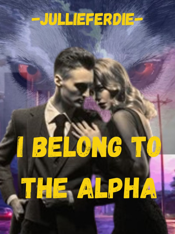 UNDYING LOVE FOR THE ALPHA