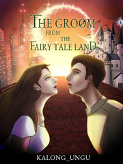 The Groom From The Fairy Tale Land Book