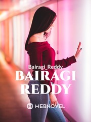 Bairagi Reddy Book