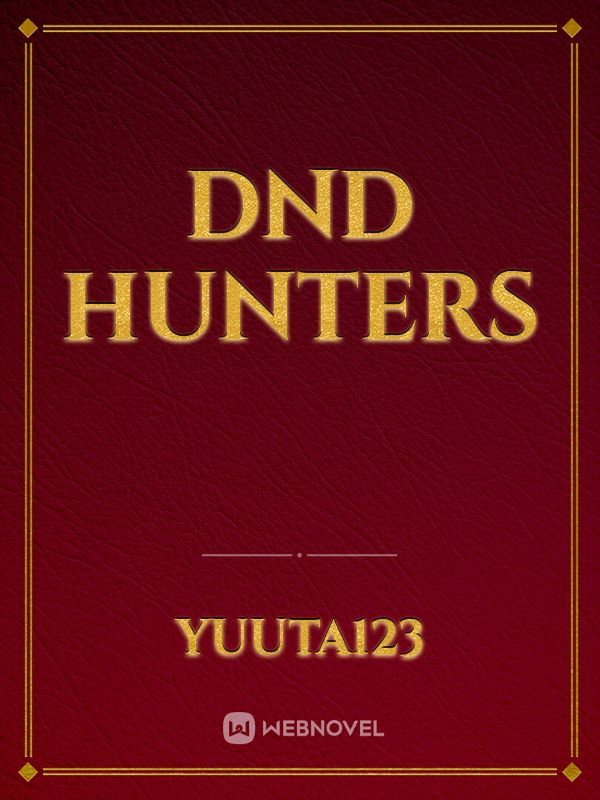 DnD Hunters