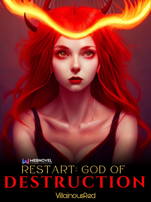 Restart: God of Destruction
