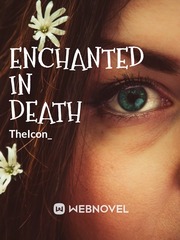 Enchanted in Death Book