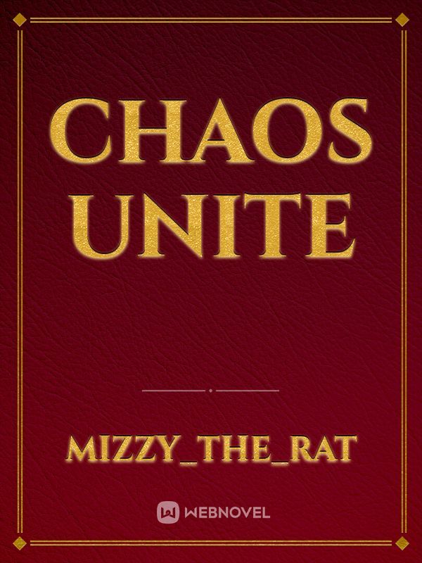 chaos unite