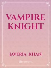 vampire
knight Book