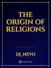 The Origin of Religions Book