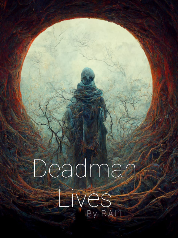 Deadman Lives