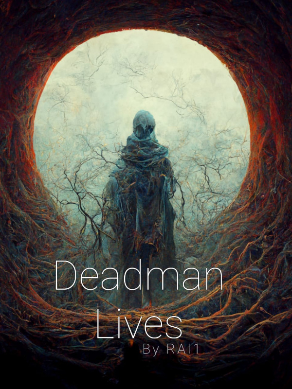 Deadman Lives