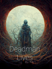 Deadman Lives Book
